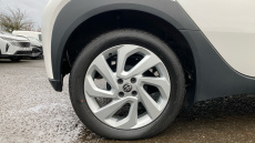 Toyota Aygo X 1.0 VVT-i Pure 5dr Petrol Hatchback